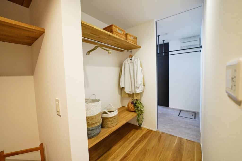 リノベーションの際は家事動線を意識!動線をよくするためのポイントとは | 横浜保土ヶ谷区のリフォーム会社アイズスタイル